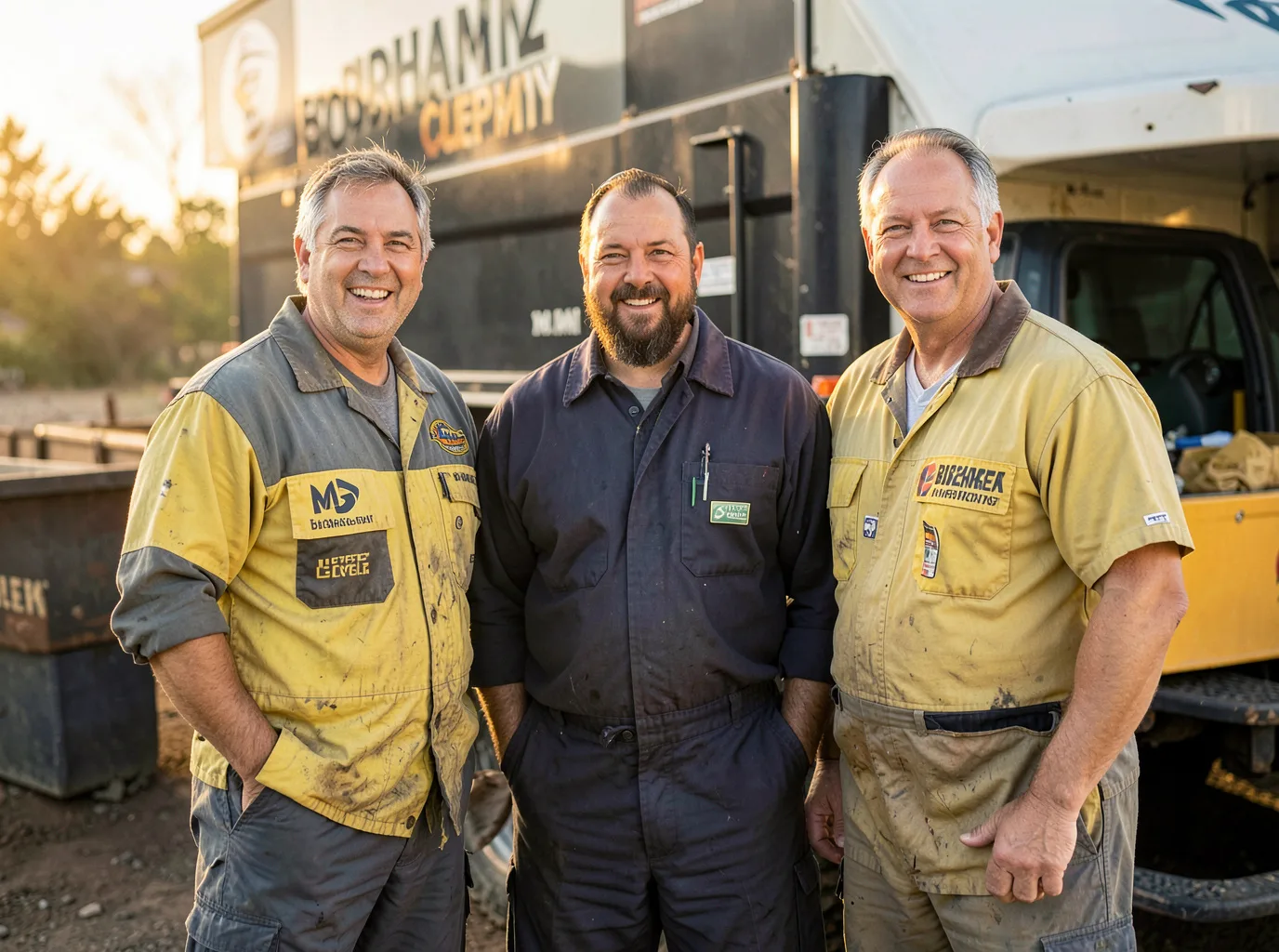Sewage Cleanup company in Thornfield, MO